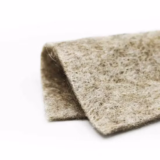 Medizinischer Einweg-Wundverband aus silbernem Kalziumalginat für Geschwürstreifen