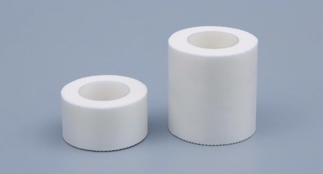 Disposable Adhesive Silk Tape Easy to Tear with Various Size