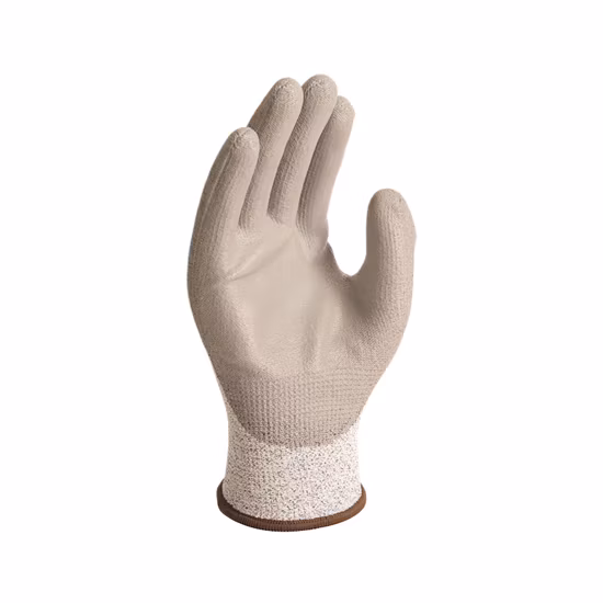 Schnittfeste Schutzhppe En388 4X42D ANSI A5 CE Arbeitsschutz Arbeitsschutz Industriebau Sicherheitshandhandschuhe Anti-Schnitt