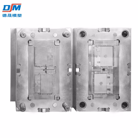 Zuverlässiger Schutz und Sicherheit, hochfeste Energiespeicher-Netzteilgehäuseform